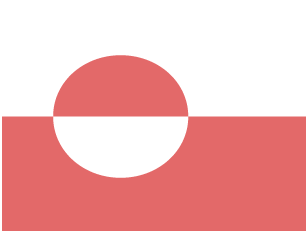 Greenland Flag